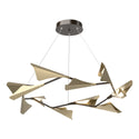 Plume Pendant by Hubbardton Forge