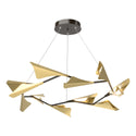 Plume Pendant by Hubbardton Forge
