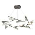 Plume Pendant by Hubbardton Forge