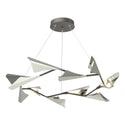 Plume Pendant by Hubbardton Forge