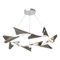 Plume Pendant by Hubbardton Forge