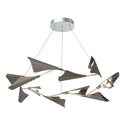 Plume Pendant by Hubbardton Forge