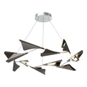 Plume Pendant by Hubbardton Forge