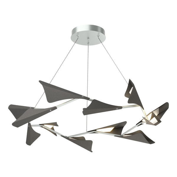 Plume Pendant by Hubbardton Forge