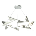 Plume Pendant by Hubbardton Forge