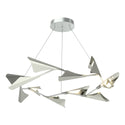 Plume Pendant by Hubbardton Forge
