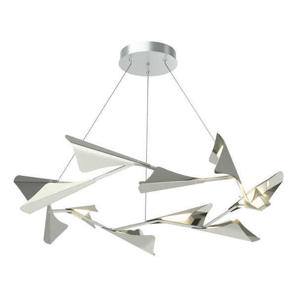 Plume Pendant by Hubbardton Forge