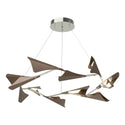 Plume Pendant by Hubbardton Forge