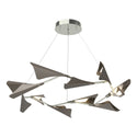 Plume Pendant by Hubbardton Forge