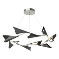 Plume Pendant by Hubbardton Forge