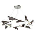 Plume Pendant by Hubbardton Forge