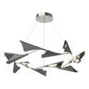 Plume Pendant by Hubbardton Forge