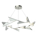 Plume Pendant by Hubbardton Forge