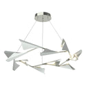 Plume Pendant by Hubbardton Forge