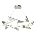 Plume Pendant by Hubbardton Forge