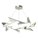Plume Pendant by Hubbardton Forge