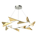 Plume Pendant by Hubbardton Forge