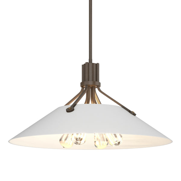 Henry Pendant by Hubbardton Forge