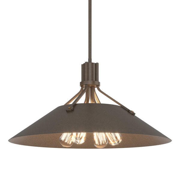 Henry Pendant by Hubbardton Forge