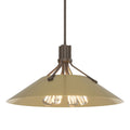 Henry Pendant by Hubbardton Forge