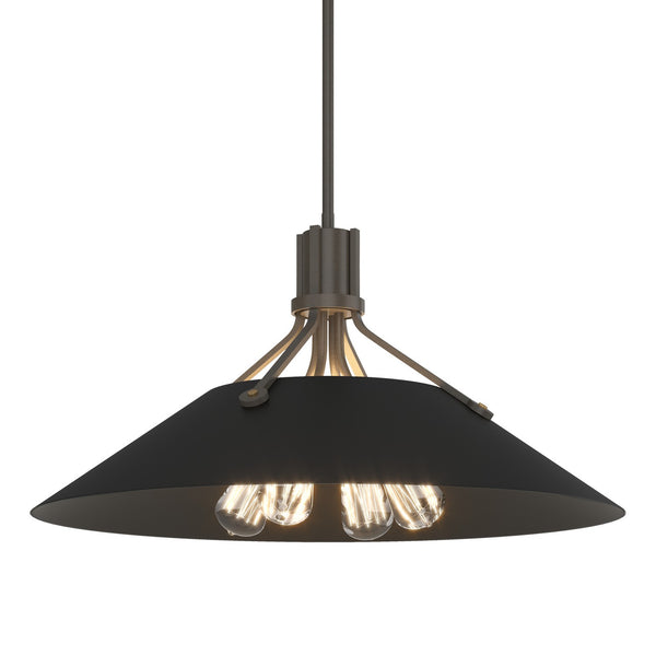 Henry Pendant by Hubbardton Forge