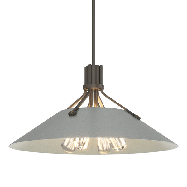 Henry Pendant by Hubbardton Forge