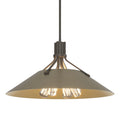 Henry Pendant by Hubbardton Forge