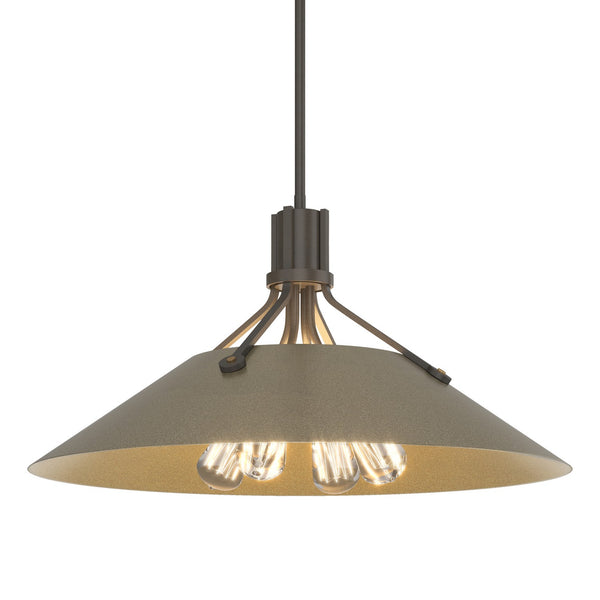Henry Pendant by Hubbardton Forge
