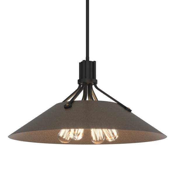 Henry Pendant by Hubbardton Forge