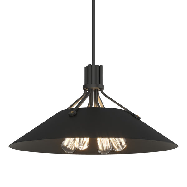 Henry Pendant by Hubbardton Forge