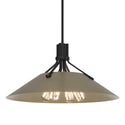 Henry Pendant by Hubbardton Forge