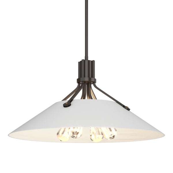 Henry Pendant by Hubbardton Forge