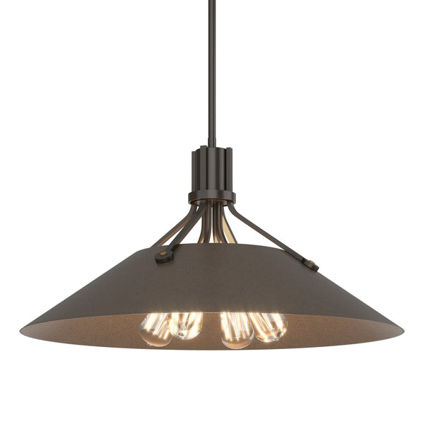 Henry Pendant by Hubbardton Forge
