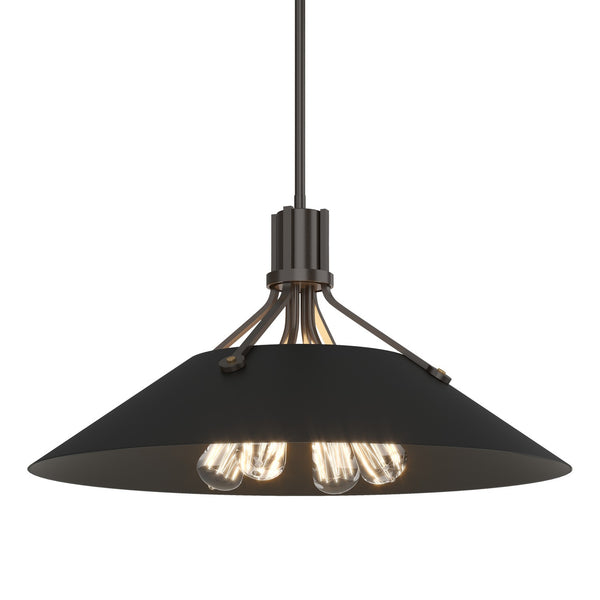 Henry Pendant by Hubbardton Forge