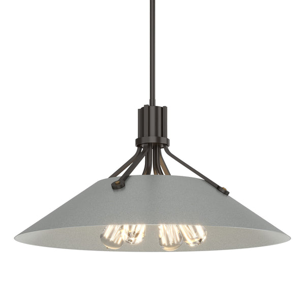 Henry Pendant by Hubbardton Forge