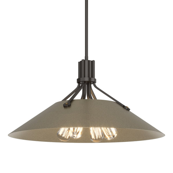 Henry Pendant by Hubbardton Forge