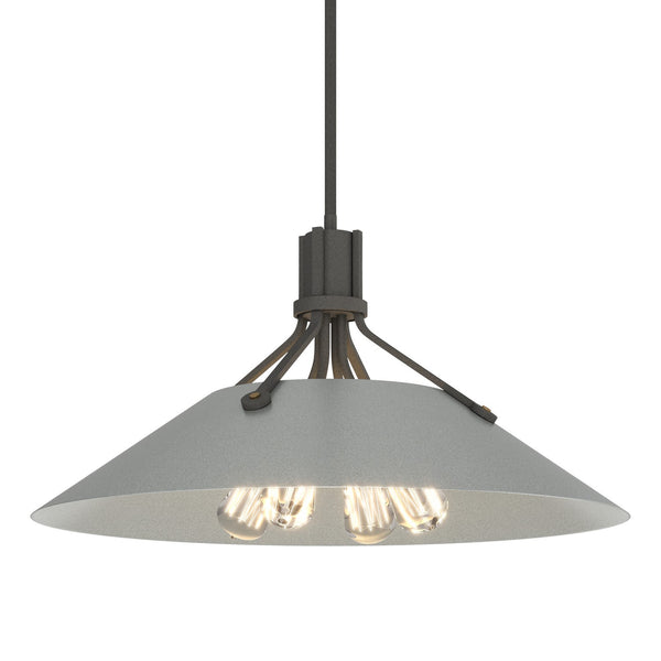 Henry Pendant by Hubbardton Forge