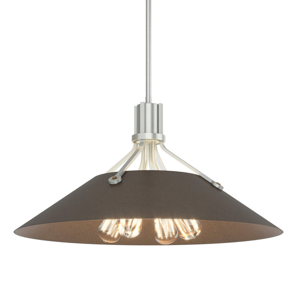 Henry Pendant by Hubbardton Forge