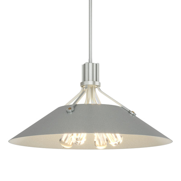 Henry Pendant by Hubbardton Forge
