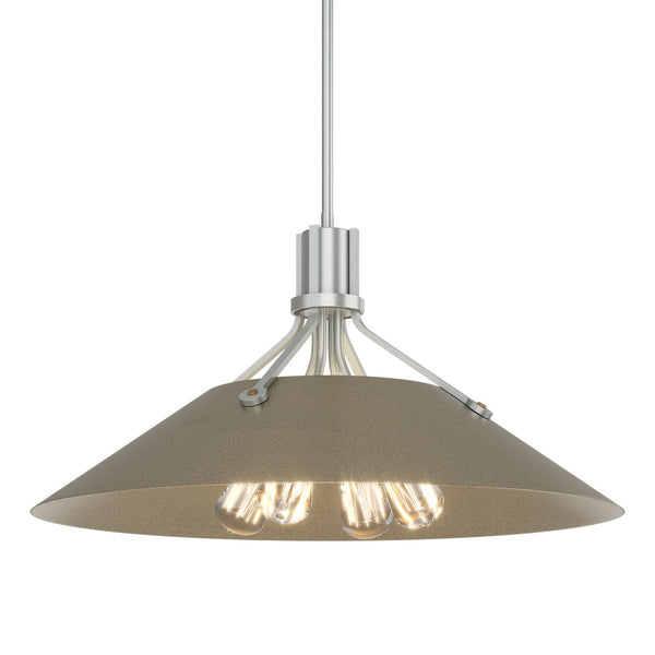 Henry Pendant by Hubbardton Forge