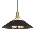 Henry Pendant by Hubbardton Forge