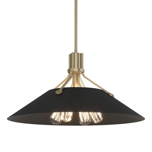 Henry Pendant by Hubbardton Forge