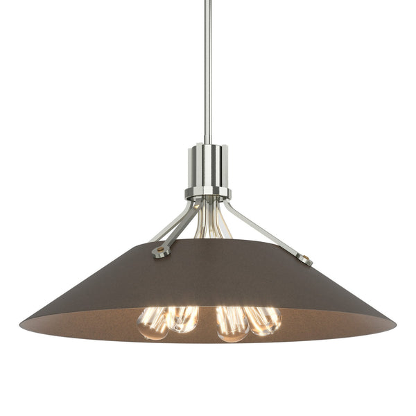 Henry Pendant by Hubbardton Forge