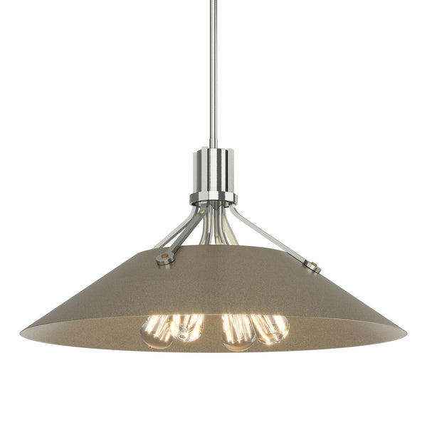 Henry Pendant by Hubbardton Forge