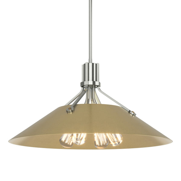 Henry Pendant by Hubbardton Forge