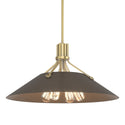 Henry Pendant by Hubbardton Forge