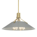 Henry Pendant by Hubbardton Forge