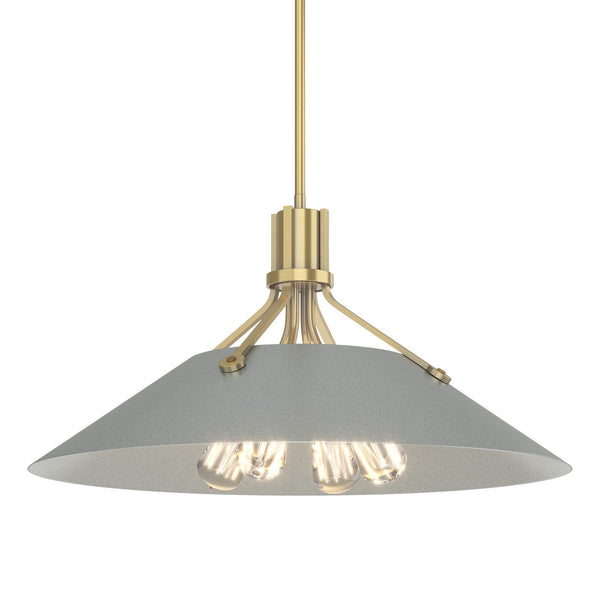 Henry Pendant by Hubbardton Forge