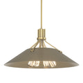 Henry Pendant by Hubbardton Forge