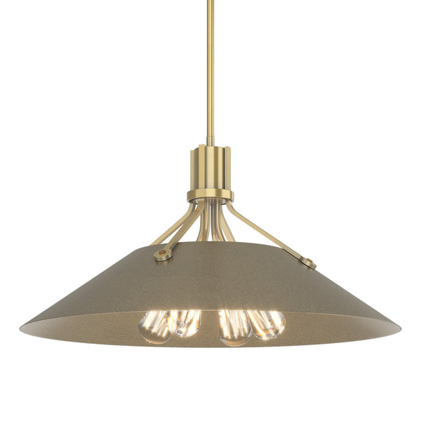 Henry Pendant by Hubbardton Forge